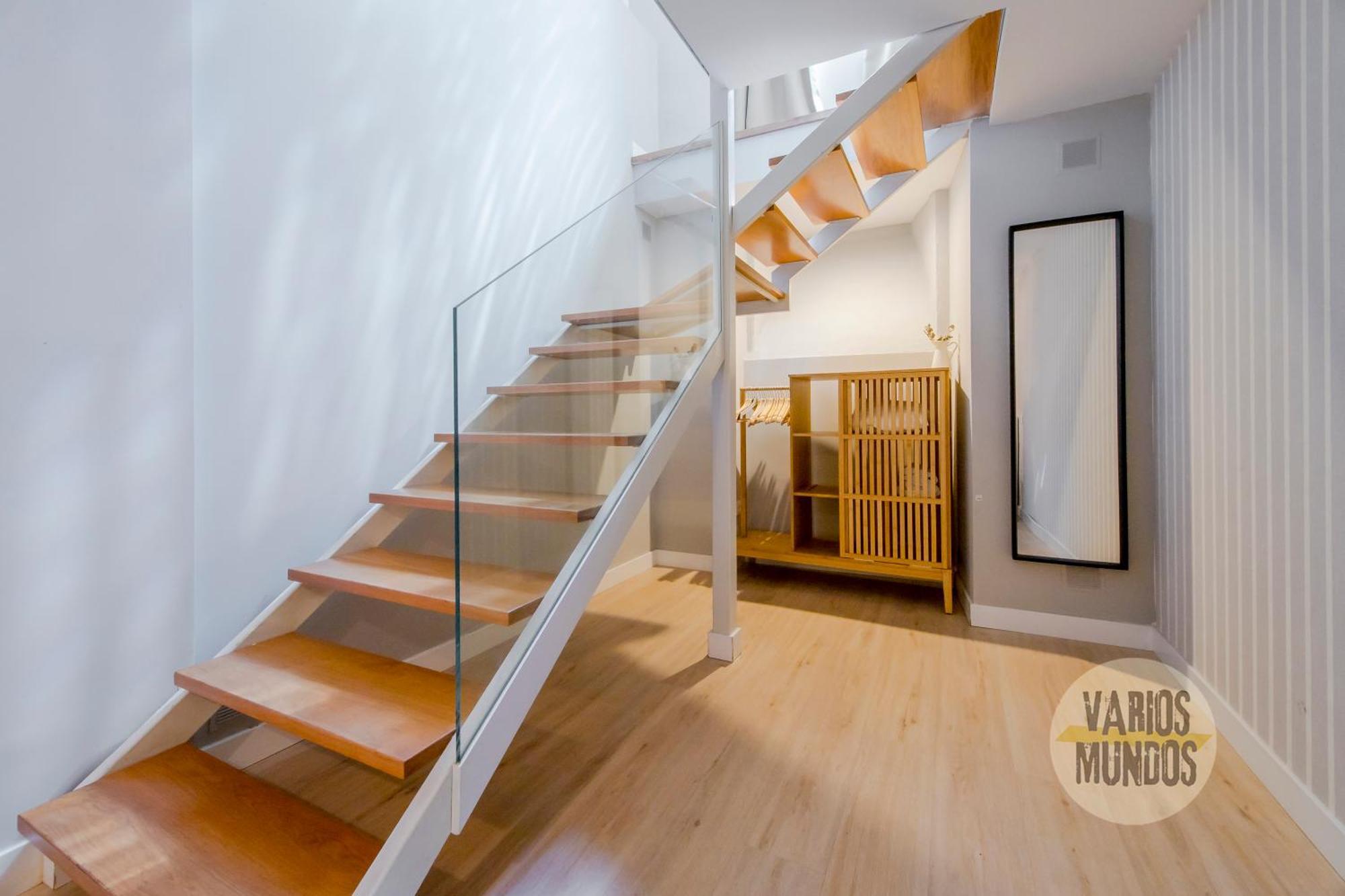 New&Cool Apt En El Centro De Madrid Para 9Pax E2 Exterior photo